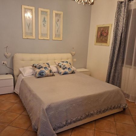 Attico Anais Appartement Loiri Porto San Paolo Buitenkant foto