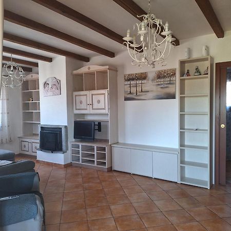 Attico Anais Appartement Loiri Porto San Paolo Buitenkant foto
