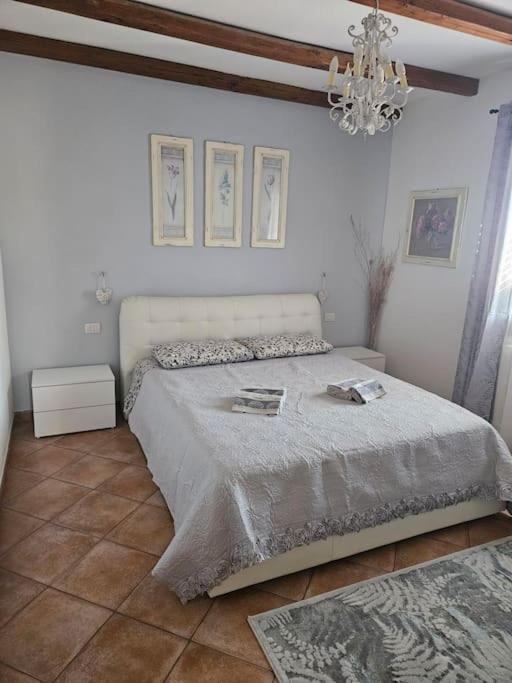 Attico Anais Appartement Loiri Porto San Paolo Buitenkant foto