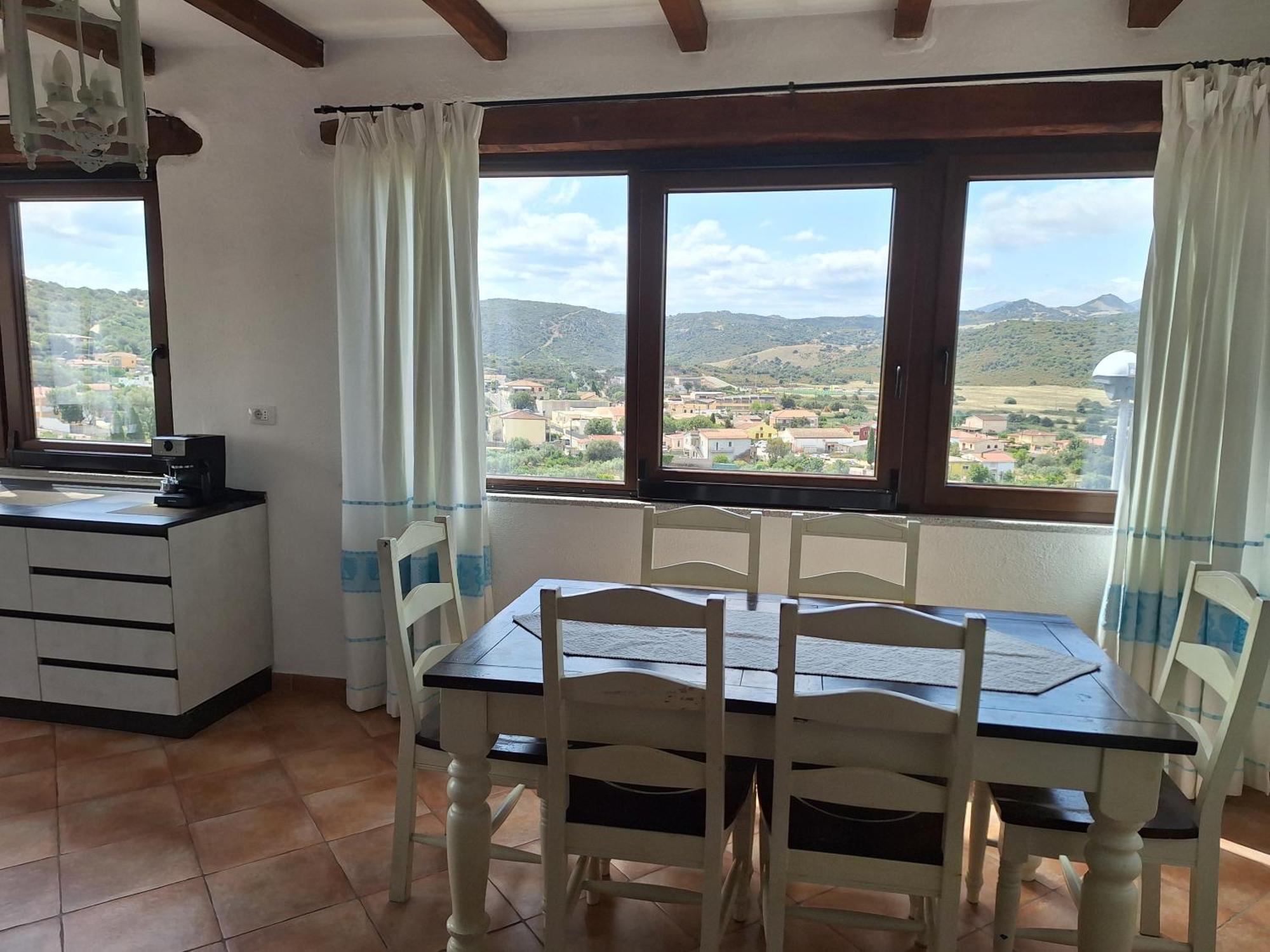 Attico Anais Appartement Loiri Porto San Paolo Buitenkant foto