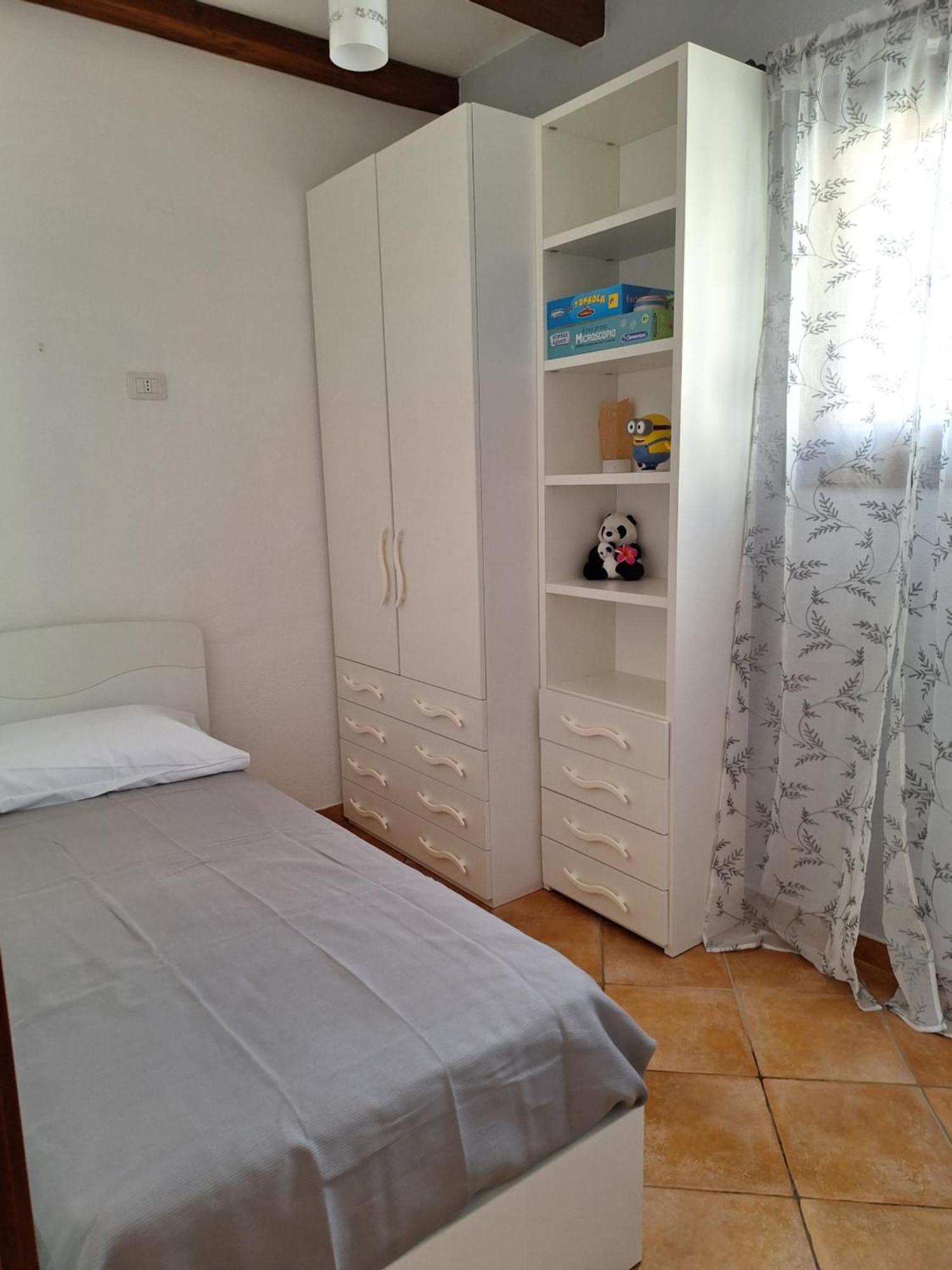 Attico Anais Appartement Loiri Porto San Paolo Buitenkant foto