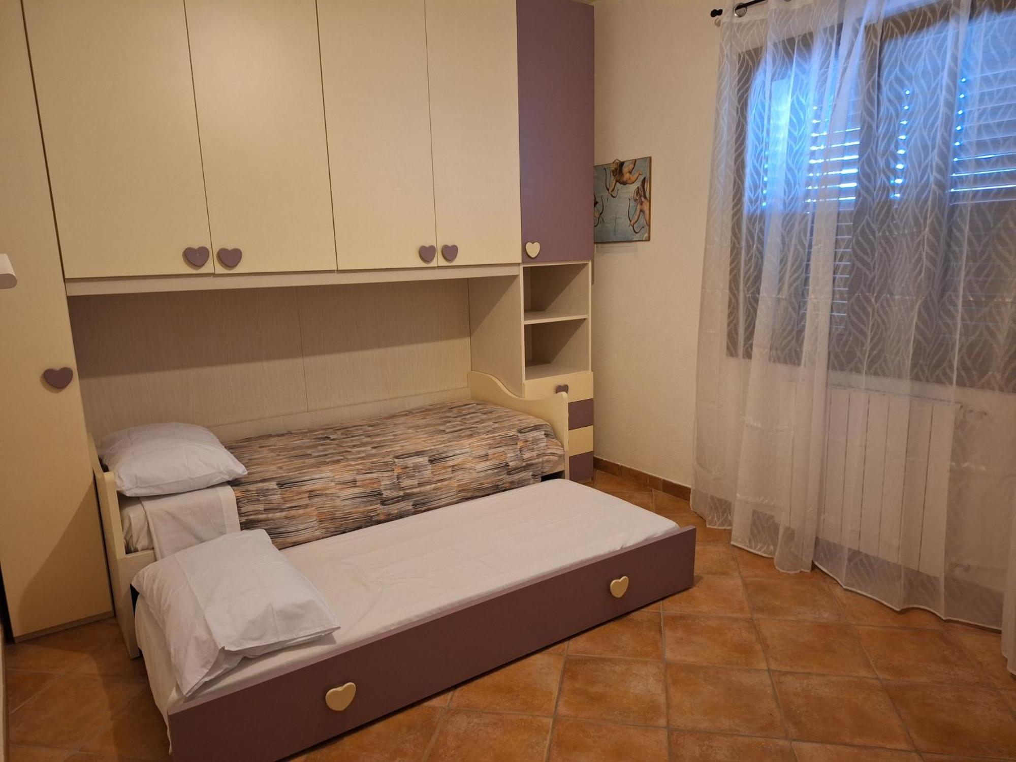 Attico Anais Appartement Loiri Porto San Paolo Buitenkant foto