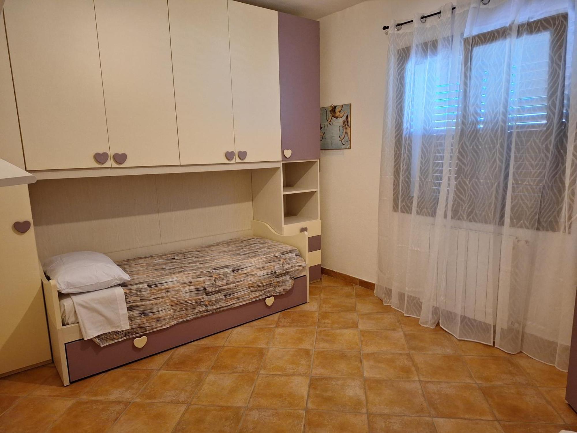 Attico Anais Appartement Loiri Porto San Paolo Buitenkant foto