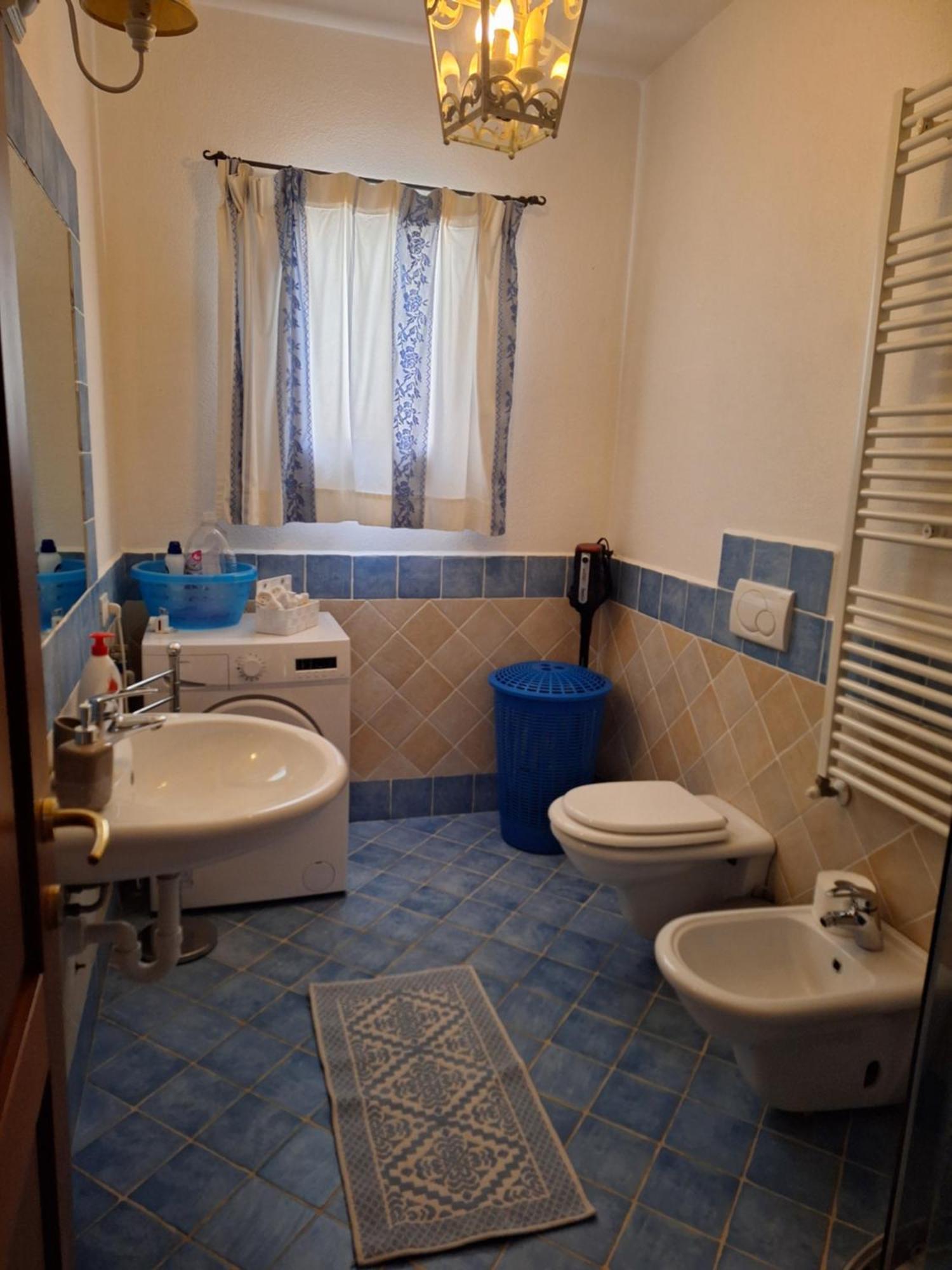 Attico Anais Appartement Loiri Porto San Paolo Buitenkant foto