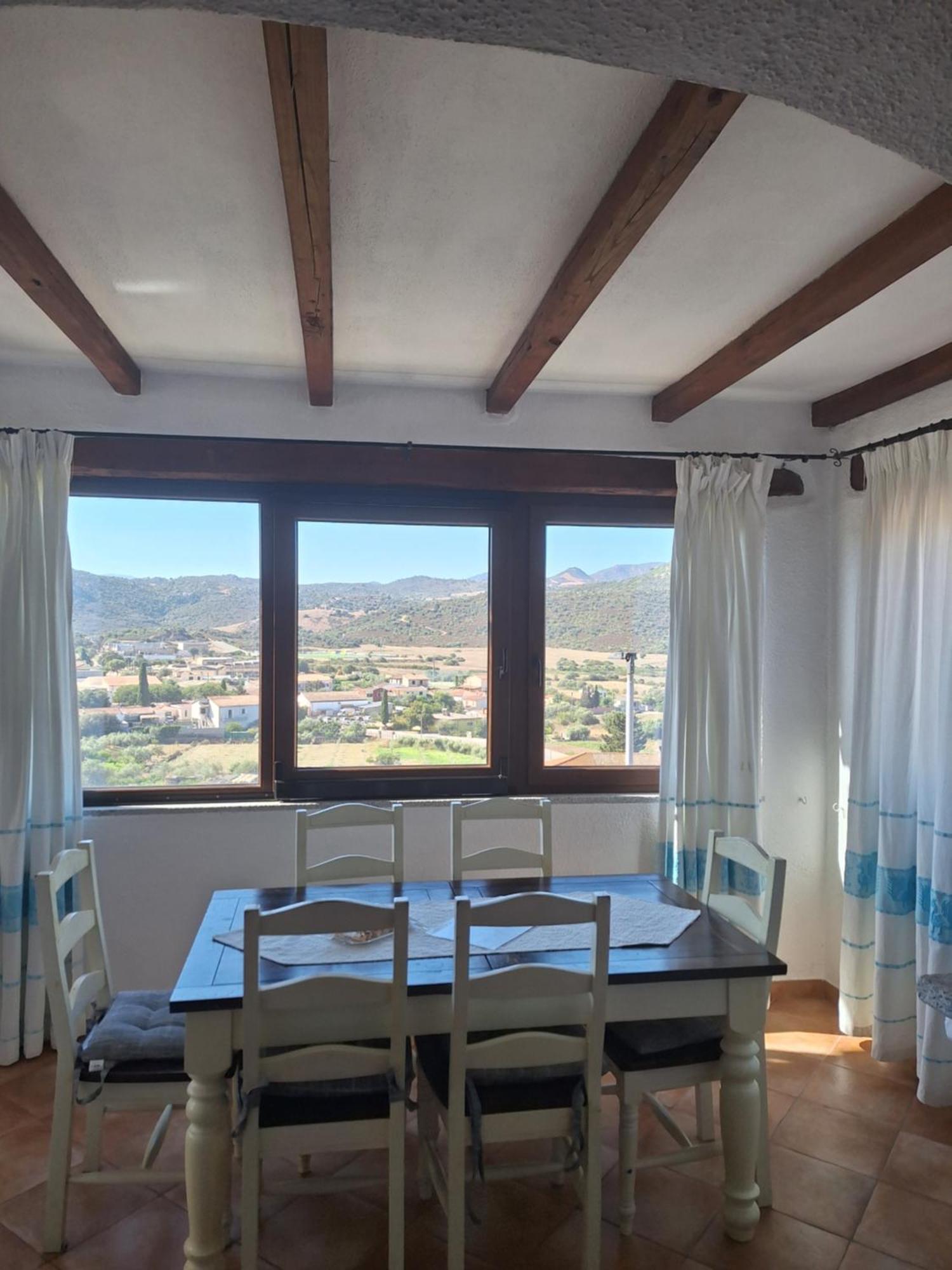 Attico Anais Appartement Loiri Porto San Paolo Buitenkant foto