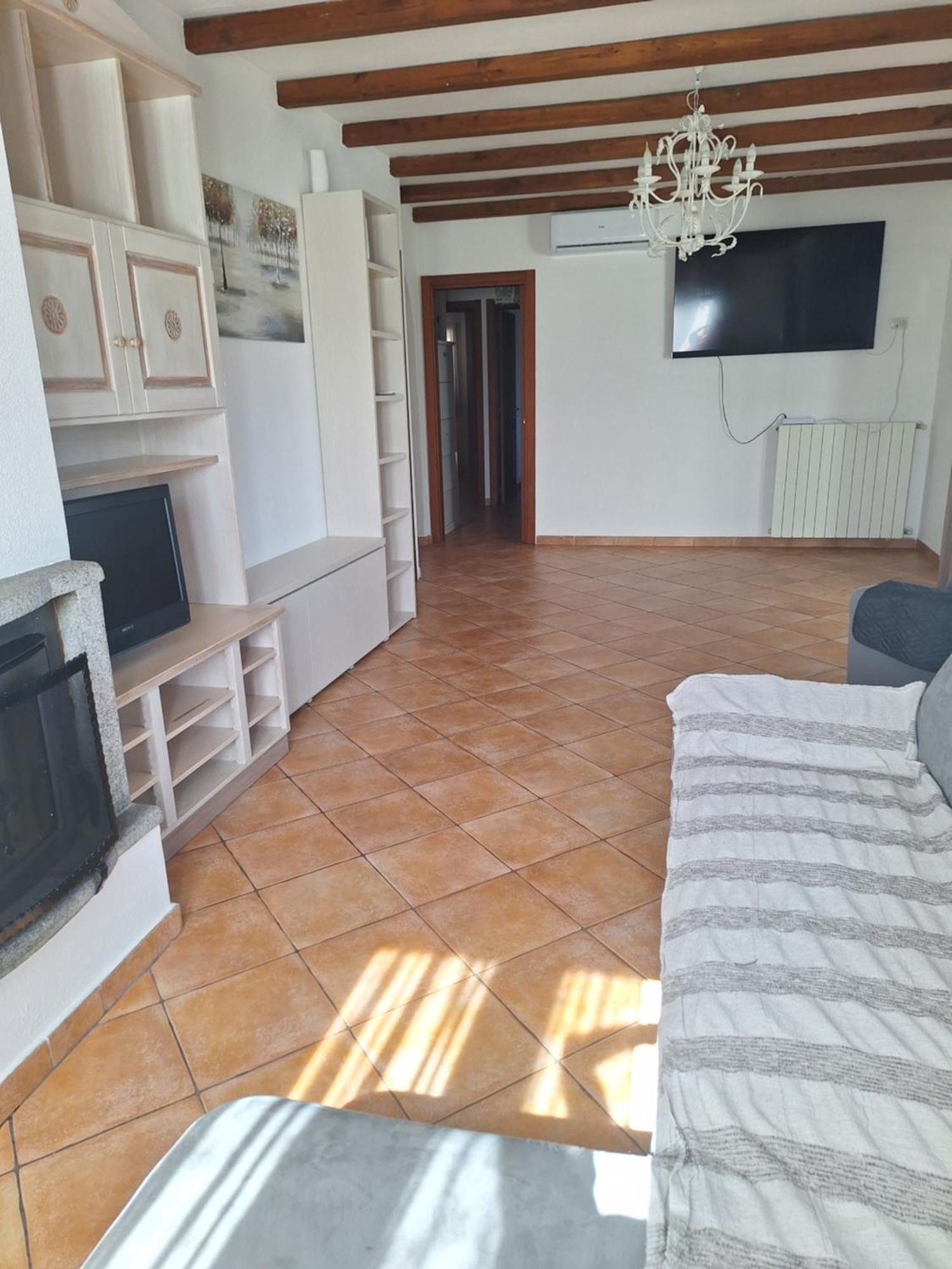 Attico Anais Appartement Loiri Porto San Paolo Buitenkant foto