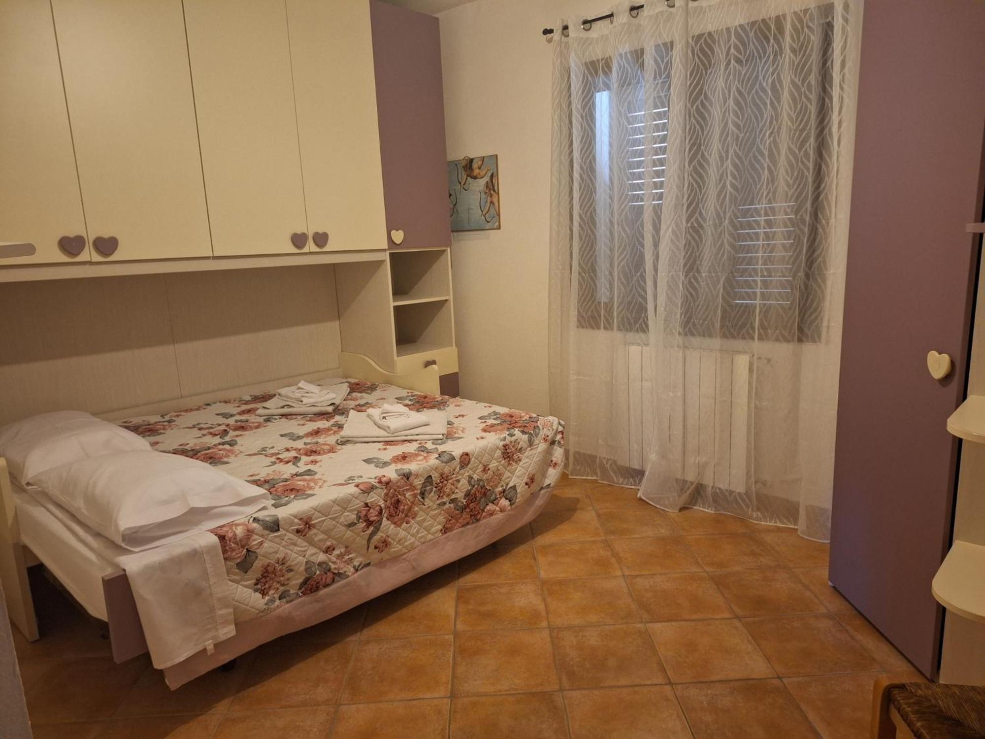 Attico Anais Appartement Loiri Porto San Paolo Buitenkant foto